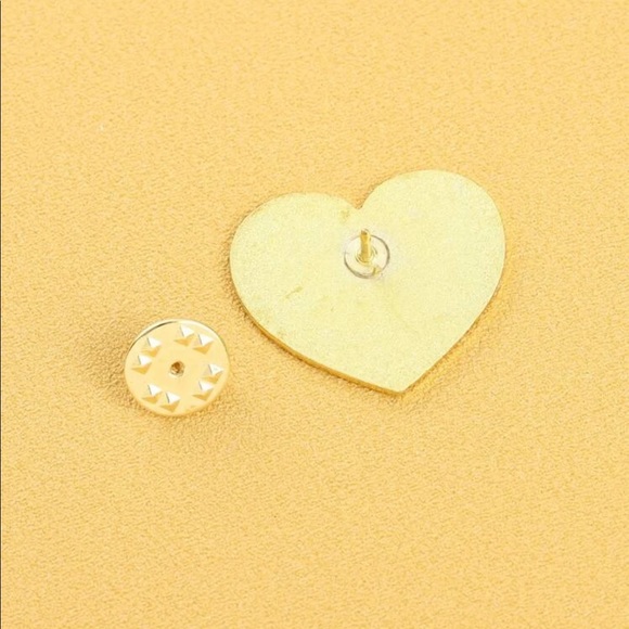 Pin - Picture 3 of 6